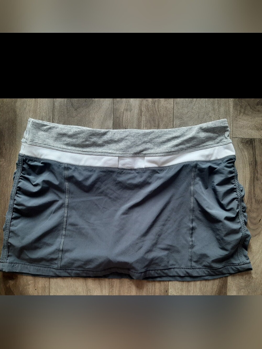Lululemon Run Energy Skort Women's Size 8